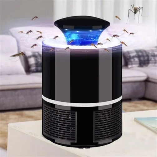 USB Mosquito killer Lamp